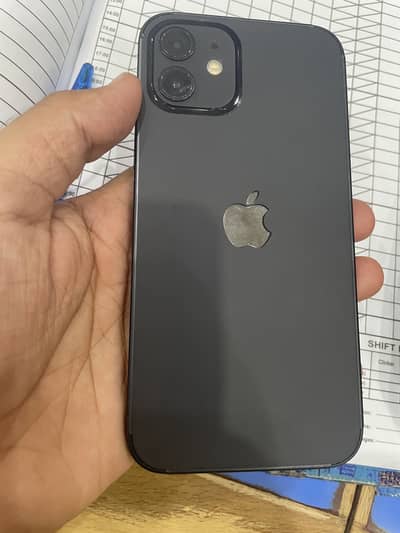 Apple iPhone 12