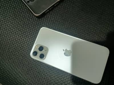 Apple iPhone 11 Pro