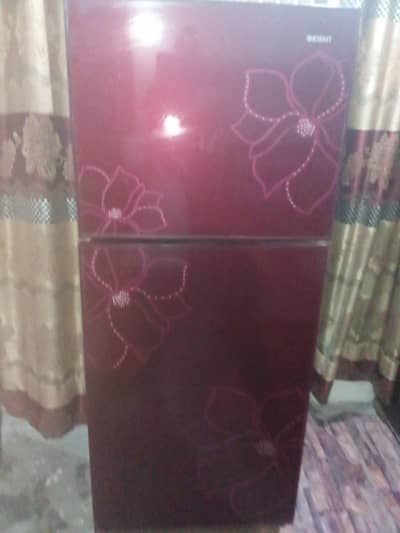 Oreint Refrigerator