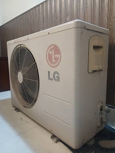1.5 Ton Split Room Air Conditioner Heating & Cooling