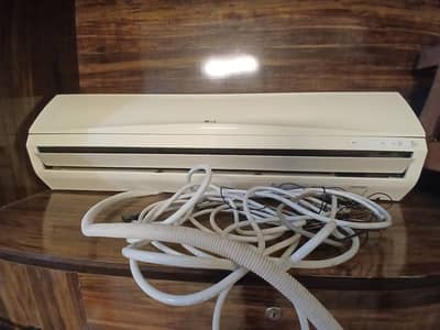 1.5 Ton Split Room Air Conditioner Heating & Cooling