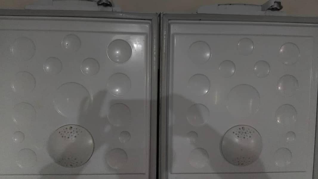 Freezer 0