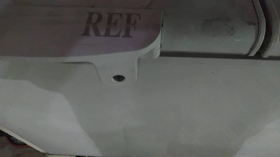 Freezer 1