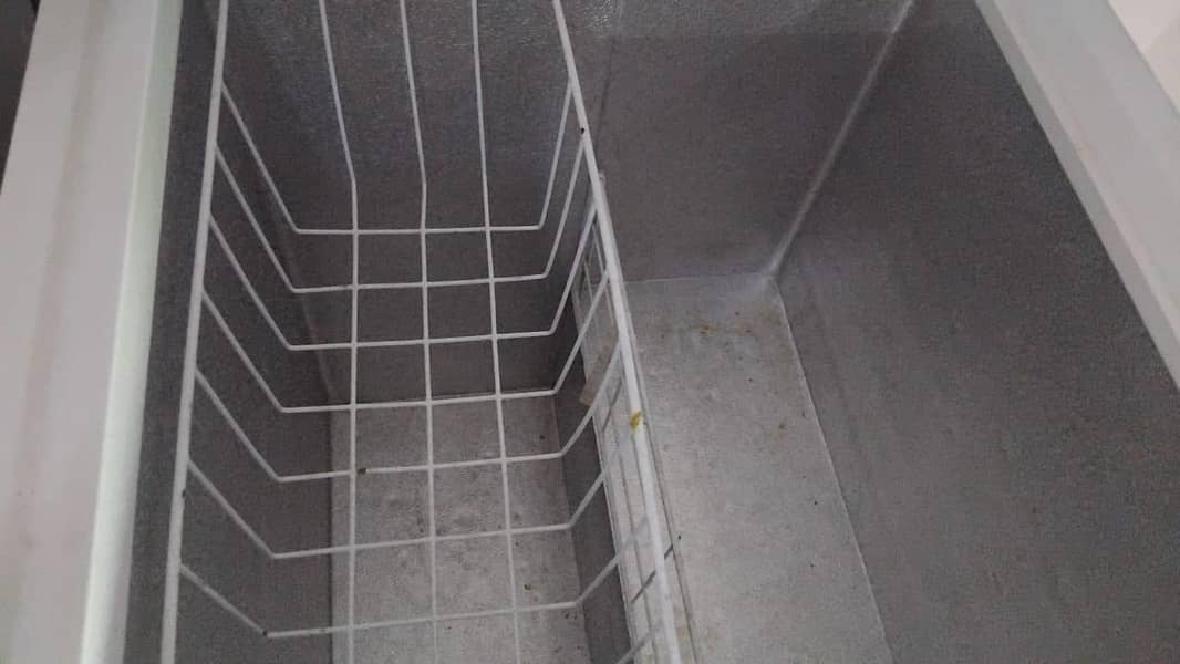 Freezer 2
