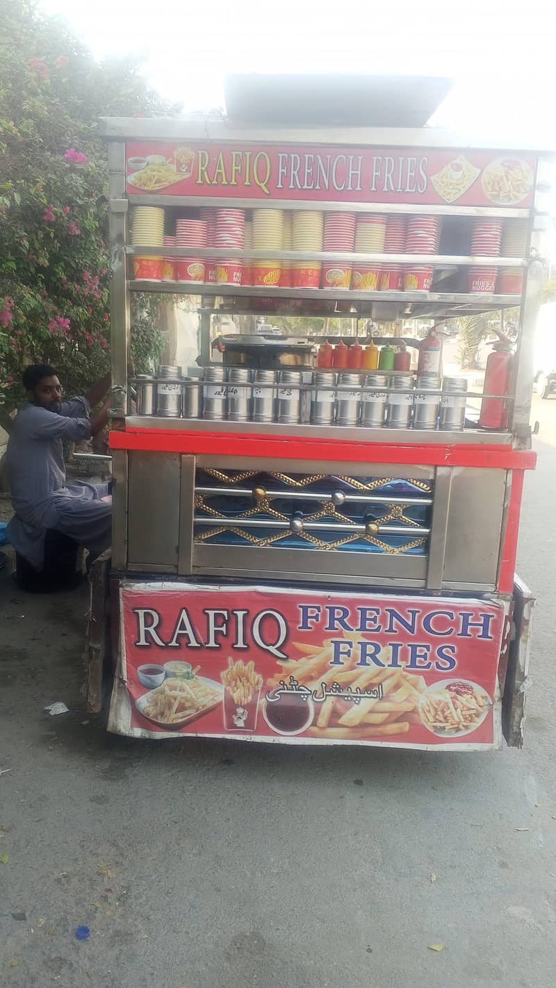 Fries  1