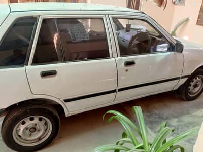 Khyber 96 model