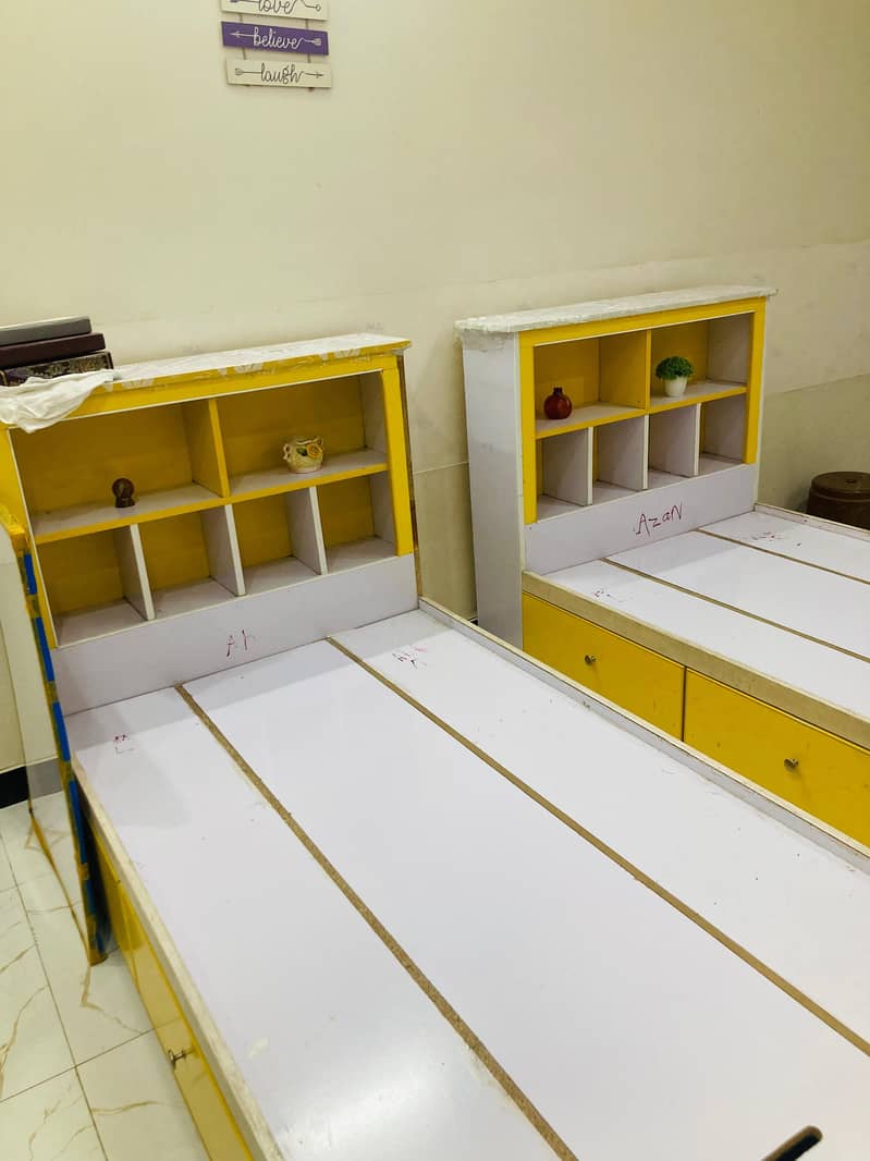 single beds 1