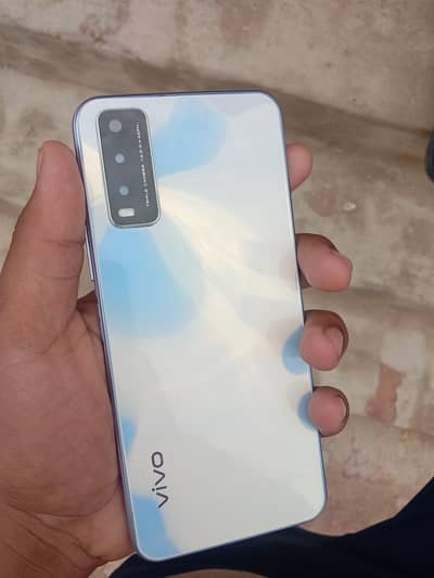 Vivo Y20