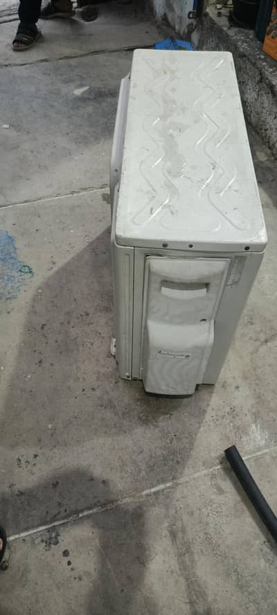 HSu 18HFP model