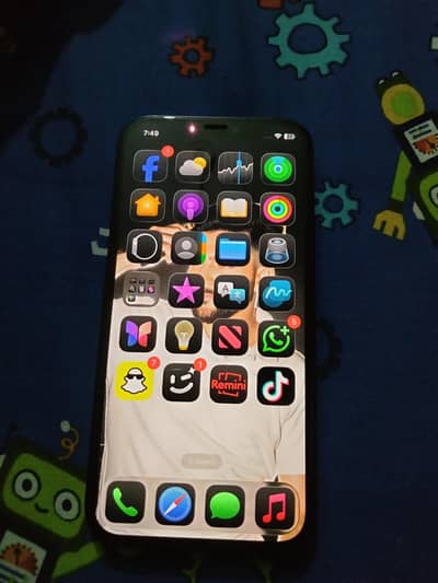 Apple iPhone 12