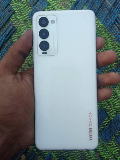 Tecno CAMON 18T