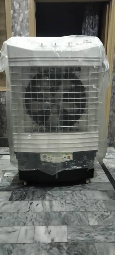 New Pak Diamond Air Cooler 6000 Model