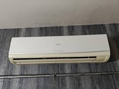 Selling Haier 1.5 Ton AC (Non Inverter) | Fully Functional