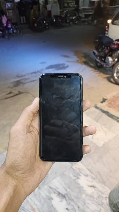 Apple iPhone 11 Pro