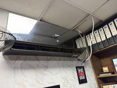 orient 1.5 ton AC inverter