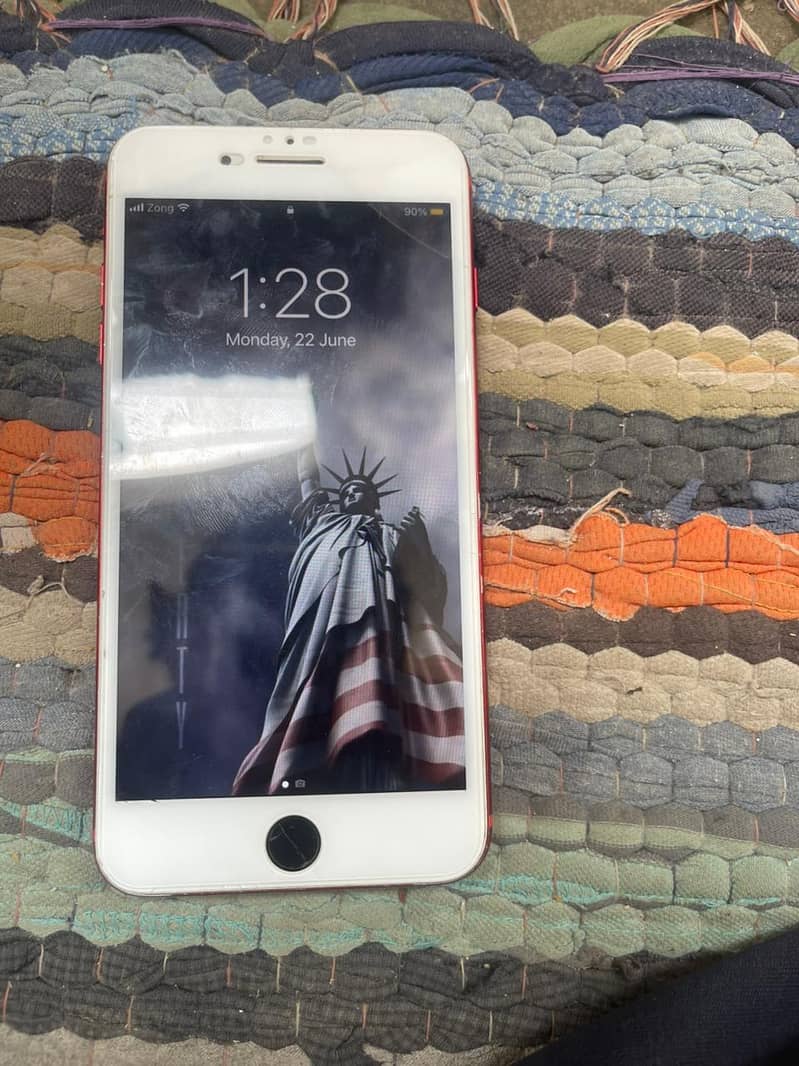 Apple iPhone 7 Plus 2