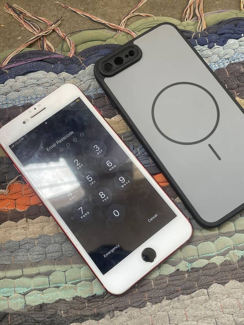 Apple iPhone 7 Plus 7