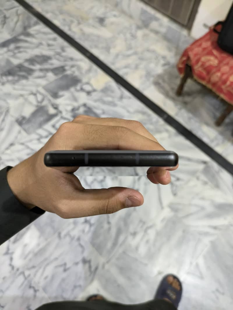 Google Pixel 6a 4
