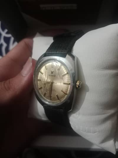 Men's Watchs