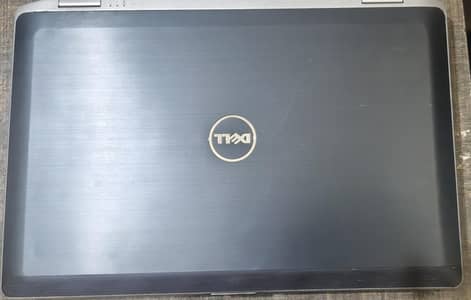 DELL LATITUDE LAPTOP