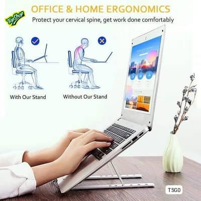 Laptop Stand