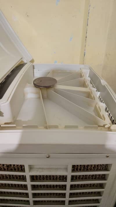 Room cooler