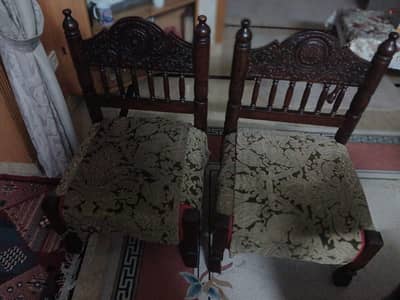 chairs