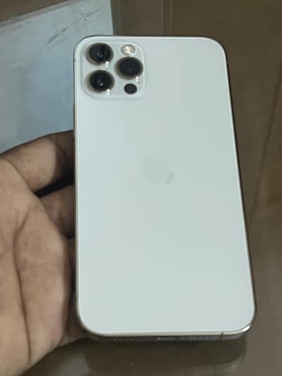 Apple iPhone 12 Pro