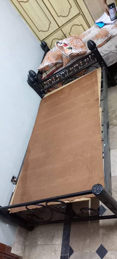 2 Single Bed for sale