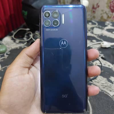 Motorola One 5G Ace