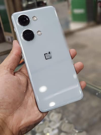 Oneplus Nord 3 16/512