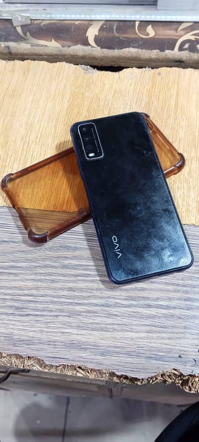 Vivo Y12s all okay phone hai genuine ha 10/9 condition ke sath.