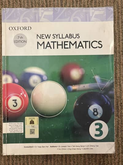 Books and past papers available for o levels