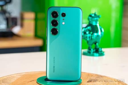tecno camon 50