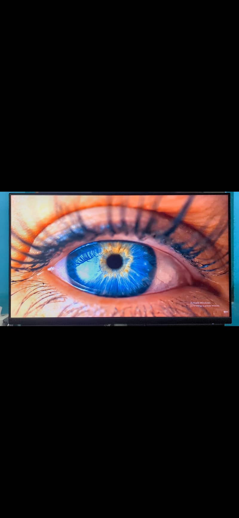 Dell 24 inch 2k Borderless Gaming Monitor Led / Lcd - Computer ...
