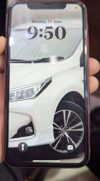 Apple iPhone 11