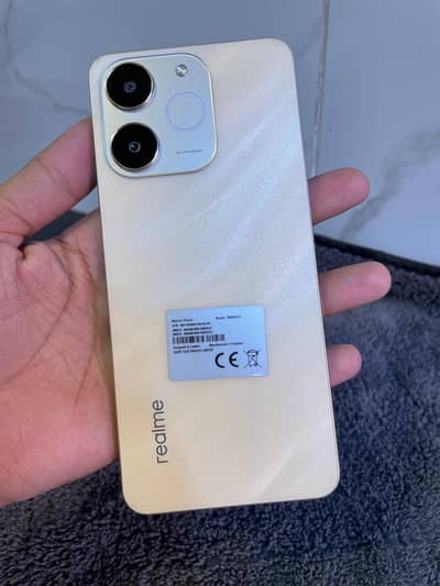 realme not 70