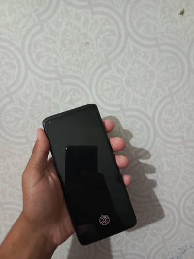 OPPO F21 Pro