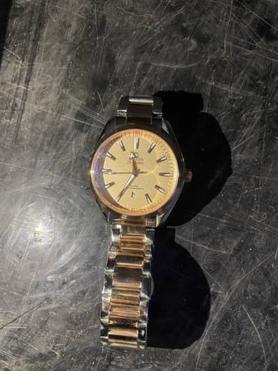 VIP MEN’S WATCHES