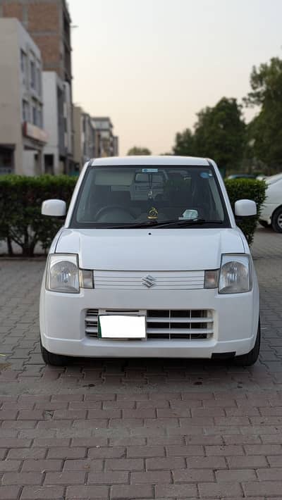 Suzuki Alto 2007