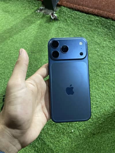 Apple iPhone 17 Pro Max