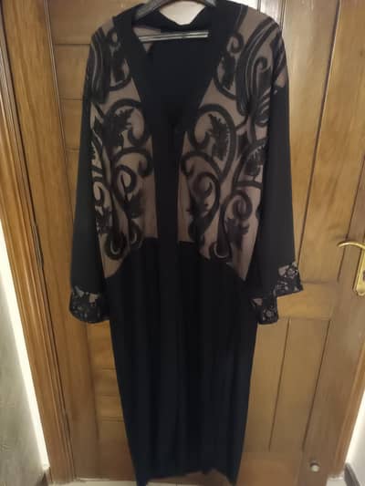 abayas