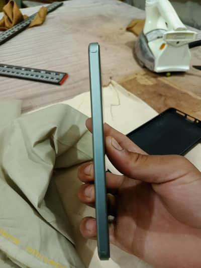 Redmi Terbo 3 pat approved 12+12 Ram 256 Rom10&10 condition