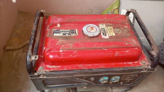lotiyan 3.5 kva. 03333994091