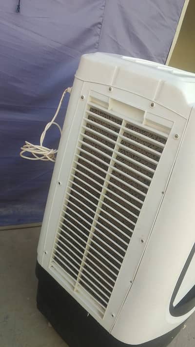 Super Asia room cooler   Only 1 Seasson Used