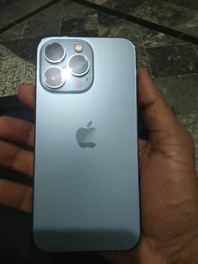 Apple iPhone 13 Pro