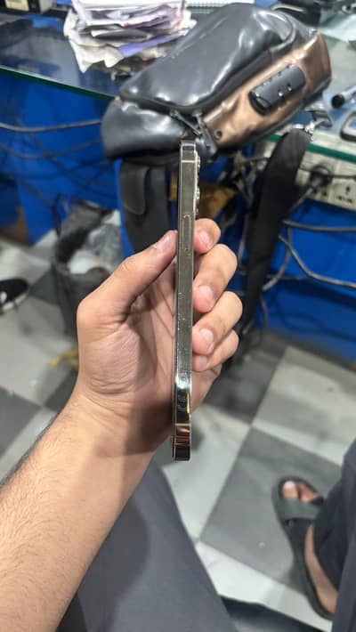 Apple iPhone 12 Pro Max