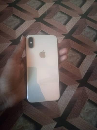 Apple iPhone XS