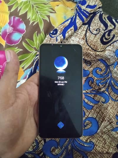Vivo S1 Pro
