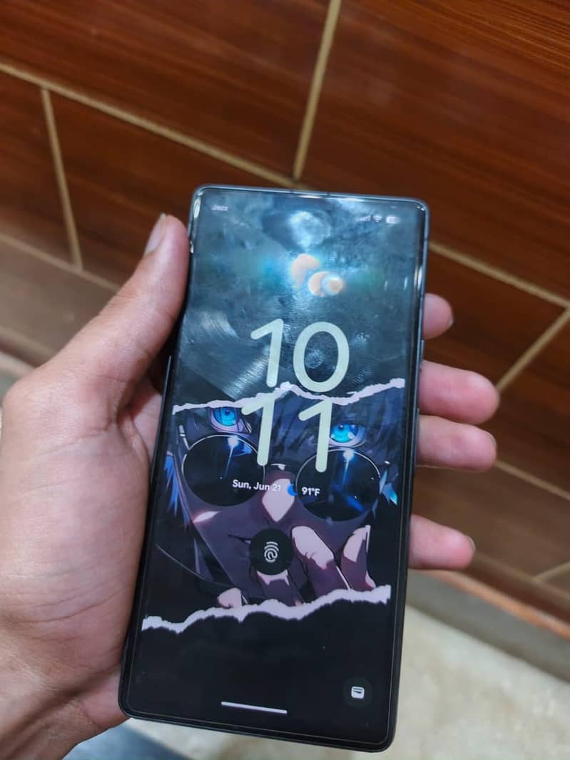 Google Pixel 7a 2